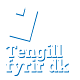 Tengill fyrir dk